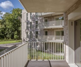 Przy Parku Szczytnickim