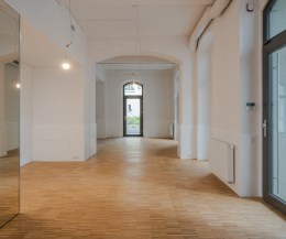 Wrocław, Stare Miasto