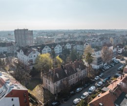 Wrocław, Krzyki