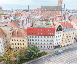 Wrocław, Stare Miasto