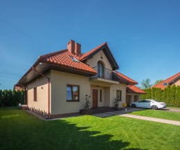 Żórawina, Karwiany