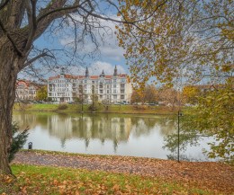 Wrocław, Stare Miasto