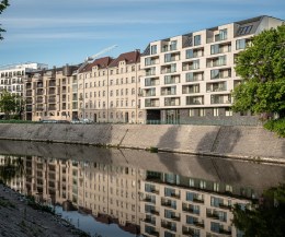 Wrocław, Stare Miasto