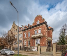 Wrocław, Krzyki