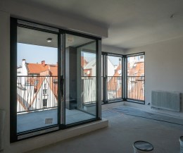 Wrocław, Stare Miasto
