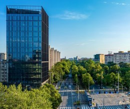 Wrocław, Krzyki