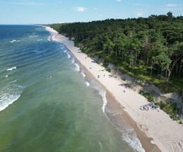 Dziwnów (gw), Łukęcin