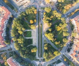 Wrocław, Krzyki