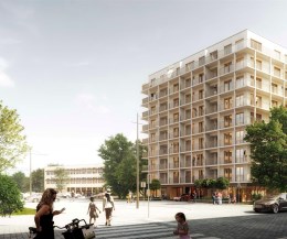 Wrocław, Krzyki