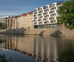 Wrocław, Stare Miasto